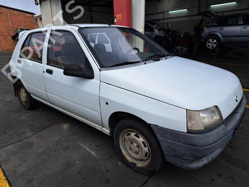Used Parts RENAULT CLIO I (B/C57_, 5/357_) 1.1 (46 hp) 4275658