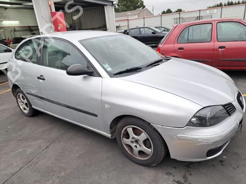 Używane części SEAT IBIZA III (6L1) 1.4 TDI (75 hp) 4276597