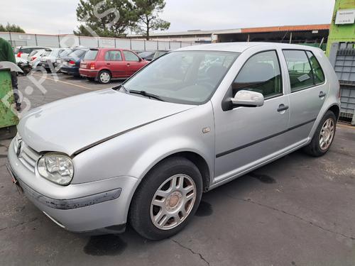 Used Parts VW GOLF IV (1J1) 1.4 16V (75 hp) 4277269