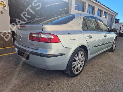 Engine RENAULT LAGUNA II (BG0/1_) 1.9 dCi (BG08, BG0G) | BP30626710M1 