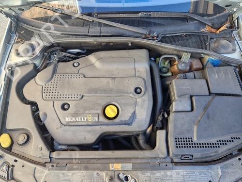 Engine RENAULT LAGUNA II (BG0/1_) 1.9 dCi (BG08, BG0G) | BP30626710M1 