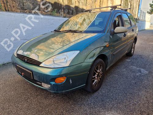 Used Parts FORD FOCUS I Turnier (DNW) 1.4 16V (75 hp) 4290718