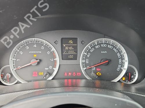 Engine SUZUKI SWIFT IV (FZ, NZ) 1.2 (AZH412, ZC72S) | BP32341199M1  - Image 14