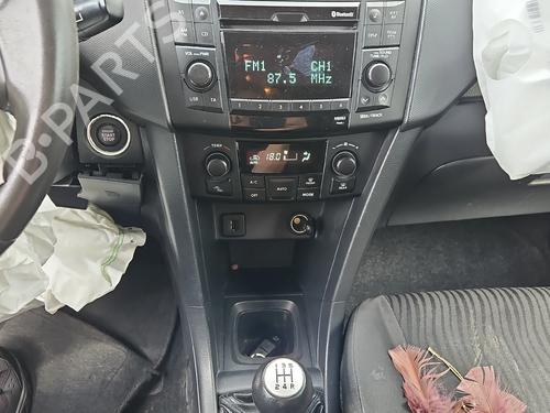 Engine SUZUKI SWIFT IV (FZ, NZ) 1.2 (AZH412, ZC72S) | BP32341199M1  - Image 15