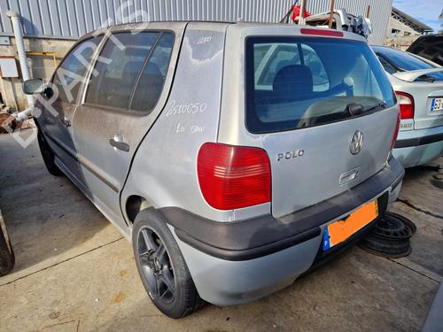 Brugte VW POLO (6N2) 1.0 4292174
