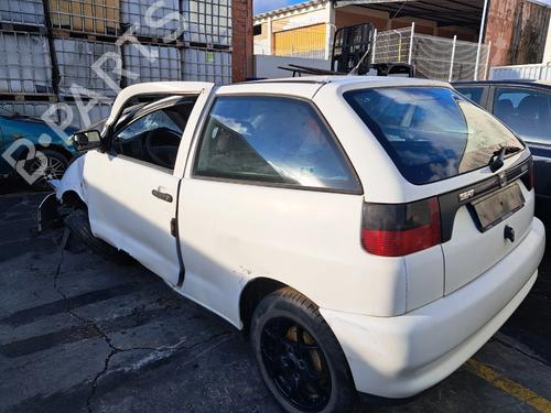 Used Parts SEAT IBIZA II (6K1) 1.9 SDI (68 hp) 4327433
