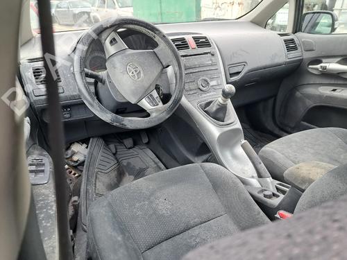 Tailgate TOYOTA AURIS (_E15_) 1.4 D-4D (NDE150_, NDE150R) | BP31629510C6 