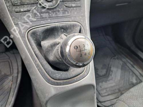 Tailgate TOYOTA AURIS (_E15_) 1.4 D-4D (NDE150_, NDE150R) | BP31629510C6 