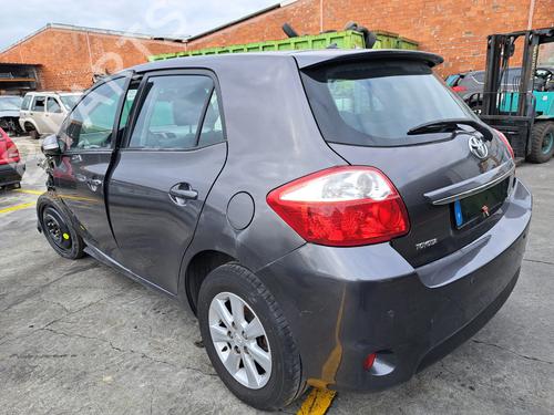 Tailgate TOYOTA AURIS (_E15_) 1.4 D-4D (NDE150_, NDE150R) | BP31629510C6 