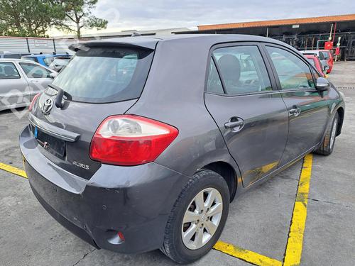 Tailgate TOYOTA AURIS (_E15_) 1.4 D-4D (NDE150_, NDE150R) | BP31629510C6 