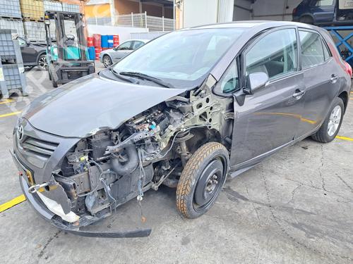 Tailgate TOYOTA AURIS (_E15_) 1.4 D-4D (NDE150_, NDE150R) | BP31629510C6 