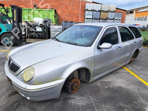 Brugte LANCIA LYBRA SW (839_) 1.9 JTD (839BXI1A) (110 hp) 4334171