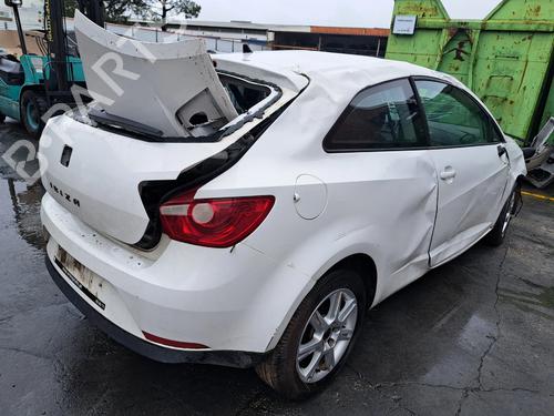 Used Parts SEAT IBIZA IV SC (6J1, 6P5) 1.4 TDI (80 hp) 4354650