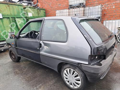Brukte deler til PEUGEOT 106 I (1A, 1C) 1.4 D (50 hp) 4354662
