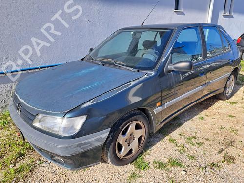 Used Parts PEUGEOT 306 Hatchback (7A, 7C, N3, N5) 1.4 4355644