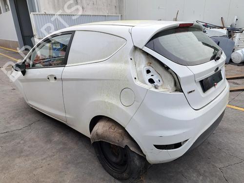 Used Parts FORD FIESTA VI Van 1.4 TDCi (68 hp) 4359629
