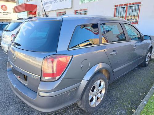 Tailgate OPEL ASTRA H Estate (A04) 1.7 CDTI (L35) | BP32298870C6 