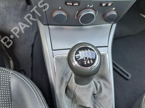 Tailgate OPEL ASTRA H Estate (A04) 1.7 CDTI (L35) | BP32298870C6 