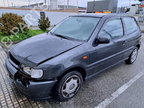 Used Parts VW POLO III (6N1)  50 1.0  4376579