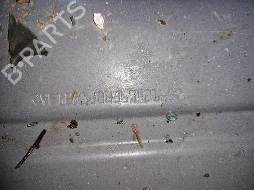 Ignition barrel RENAULT CLIO III (BR0/1, CR0/1) 1.2 16V (BR02, BR0J, BR11, CR02, CR0J, CR11) | BP32523402M48 