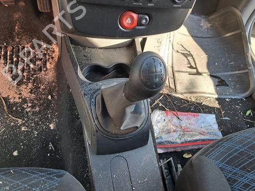 Ignition barrel RENAULT CLIO III (BR0/1, CR0/1) 1.2 16V (BR02, BR0J, BR11, CR02, CR0J, CR11) | BP32523402M48 