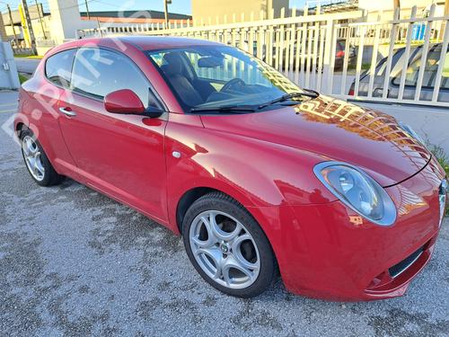 Brugte ALFA ROMEO MITO (955_) 0.9 TwinAir (955AXY1B) (105 hp) 4380914