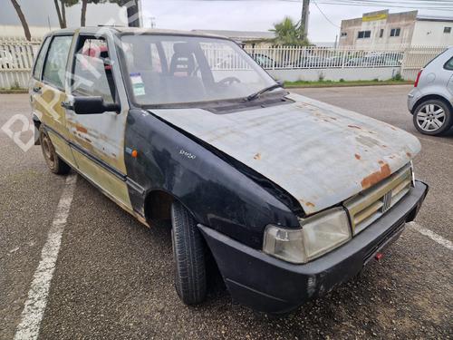 Used Parts FIAT UNO (146_, 158_) 1.0 (146E) (42 hp) 4381025