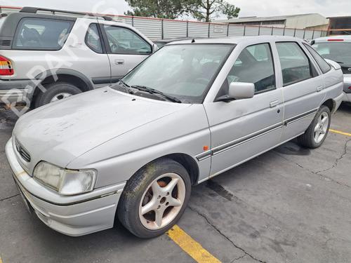 Used Parts FORD ESCORT V (AAL, ABL)  1.8 TD  4383498