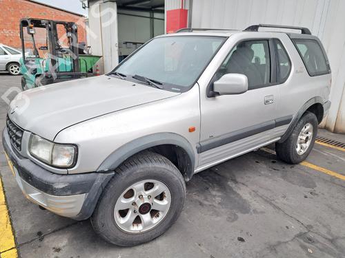 Brugte OPEL FRONTERA B (U99) 2.2 DTI (6B_ZC, 6B_VF, 6B_66, 6B_76) (116 hp) 4383499