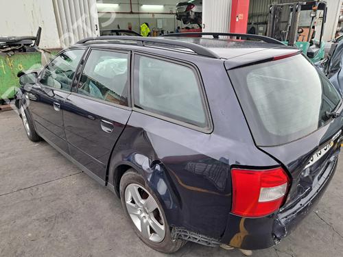 Gearbox AUDI A4 B6 Avant (8E5) 1.9 TDI | BP33758273M3  - Image 8