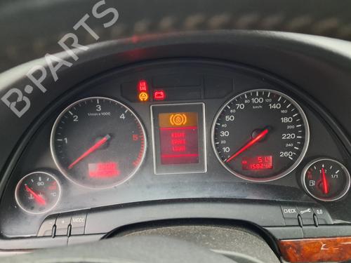 Gearbox AUDI A4 B6 Avant (8E5) 1.9 TDI | BP33758273M3  - Image 13