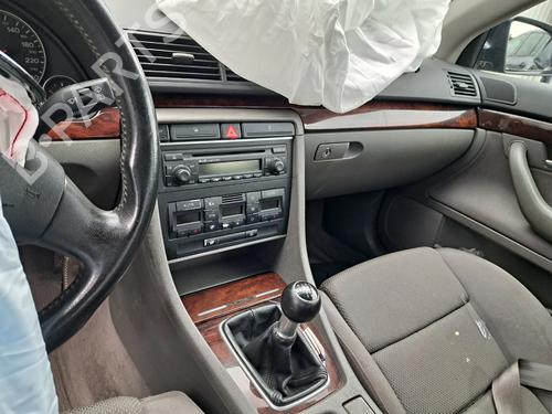 Gearbox AUDI A4 B6 Avant (8E5) 1.9 TDI | BP33758273M3  - Image 12