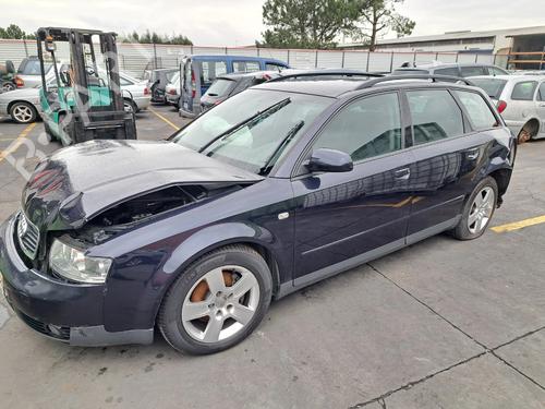 Gearbox AUDI A4 B6 Avant (8E5) 1.9 TDI | BP33758273M3  - Image 7