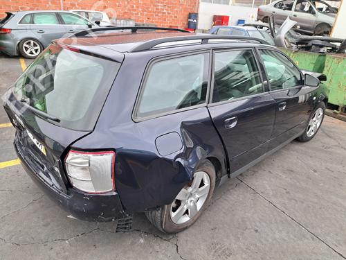 Gearbox AUDI A4 B6 Avant (8E5) 1.9 TDI | BP33758273M3  - Image 9