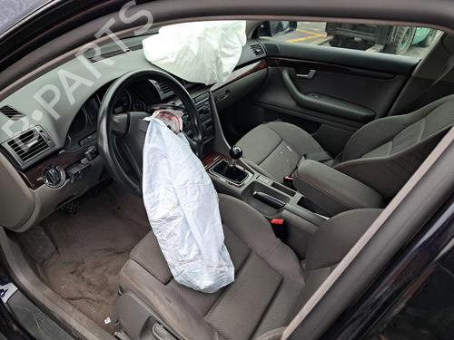 Gearbox AUDI A4 B6 Avant (8E5) 1.9 TDI | BP33758273M3  - Image 11