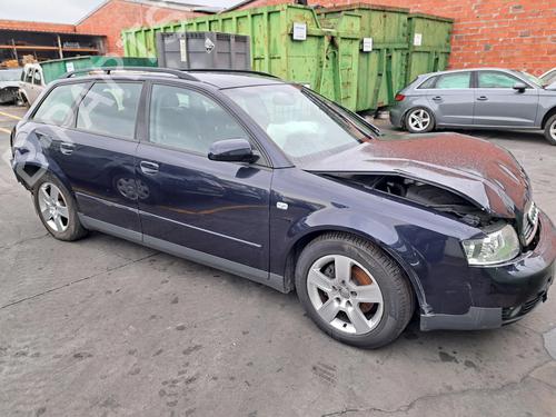 Used Parts AUDI A4 B6 Avant (8E5)  1.9 TDI  4388393