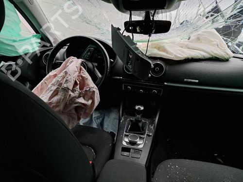 ABS pump AUDI A3 Sportback (8VA, 8VF) 1.0 TFSI | BP32002572M43