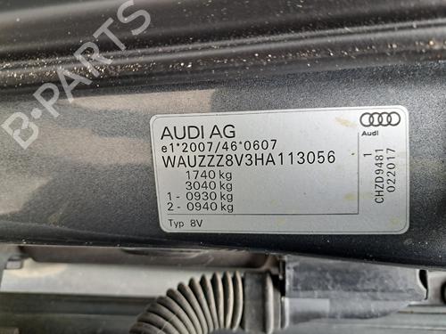 ABS pump AUDI A3 Sportback (8VA, 8VF) 1.0 TFSI | BP32002572M43