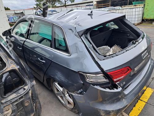 ABS pump AUDI A3 Sportback (8VA, 8VF) 1.0 TFSI | BP32002572M43