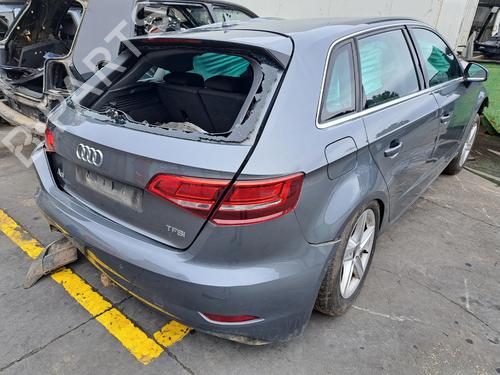 Used Parts AUDI A3 Sportback (8VA, 8VF) 1.0 TFSI (115 hp) 4389030