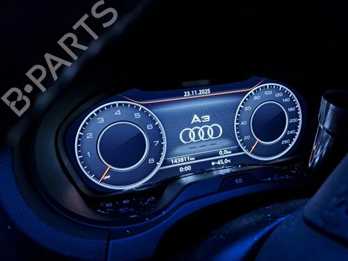 ABS pump AUDI A3 Sportback (8VA, 8VF) 1.0 TFSI | BP32002572M43