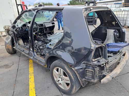 Brugte VW GOLF IV Van (1J1) 1.9 TDI (90 hp) 4389707