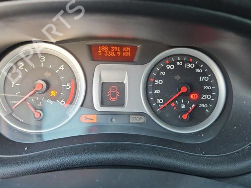 Used Parts RENAULT CLIO III (BR0/1, CR0/1) 1.5 dCi (BR17, CR17) (86 hp) 4393390