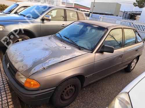 Used Parts OPEL ASTRA F Hatchback (T92) 1.4 (F08, M08, F68, M68) (82 hp) 4396506