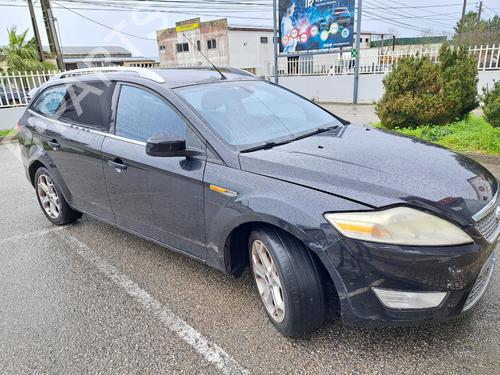 Used Parts FORD MONDEO IV Turnier (BA7) 1.8 TDCi 4420457