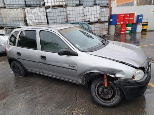 Used Parts OPEL CORSA B (S93)  1.2 i (F08, F68, M68)  4423635