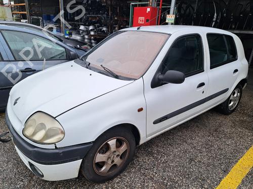 Used Parts RENAULT CLIO II (BB_, CB_) 1.9 dTi (B/CB0U) 4424738