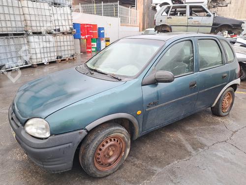 Used Parts OPEL CORSA B (S93)  1.2 i (F08, F68, M68)  4424856