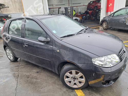 Used Parts FIAT PUNTO (188_) 1.3 JTD 16V 4424858