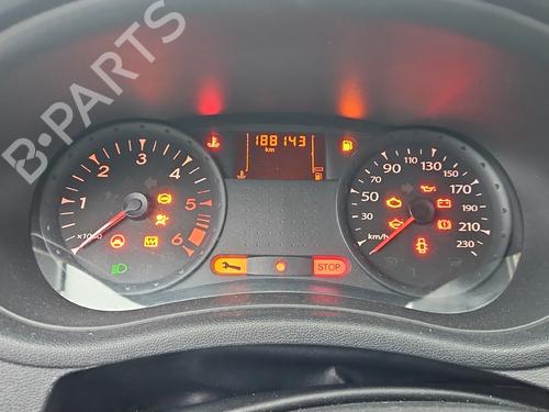 Used Parts RENAULT CLIO III Hatchback Van (SB_, SR_) 1.5 dCi (68 hp) 4425797